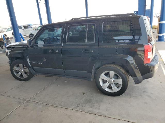 VIN 1C4NJPFB3GD599919 2016 Jeep Patriot, Latitude no.2