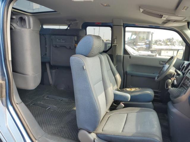 2006 Honda Element Ex VIN: 5J6YH27736L011795 Lot: 59689144