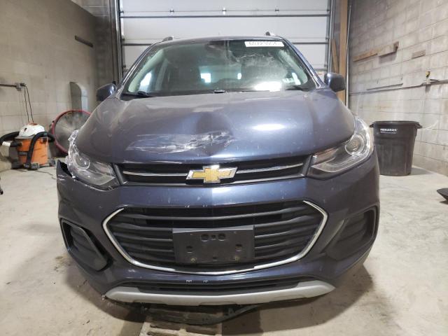 2019 CHEVROLET TRAX 1LT - 3GNCJPSB8KL212434