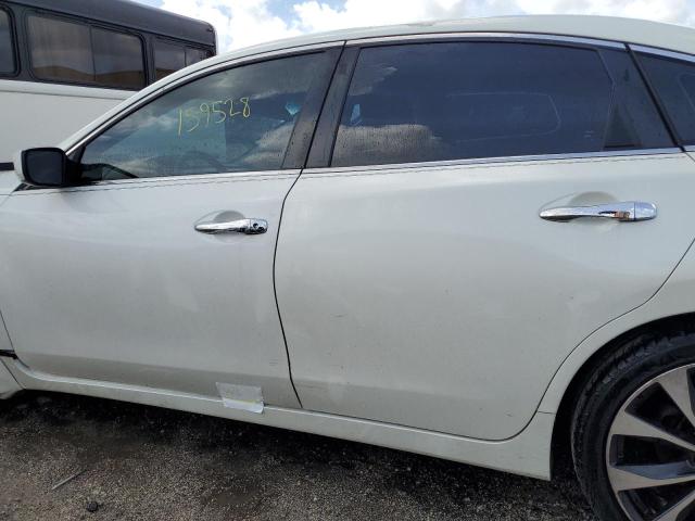 2016 NISSAN ALTIMA 2.5 - 1N4AL3AP1GC284522