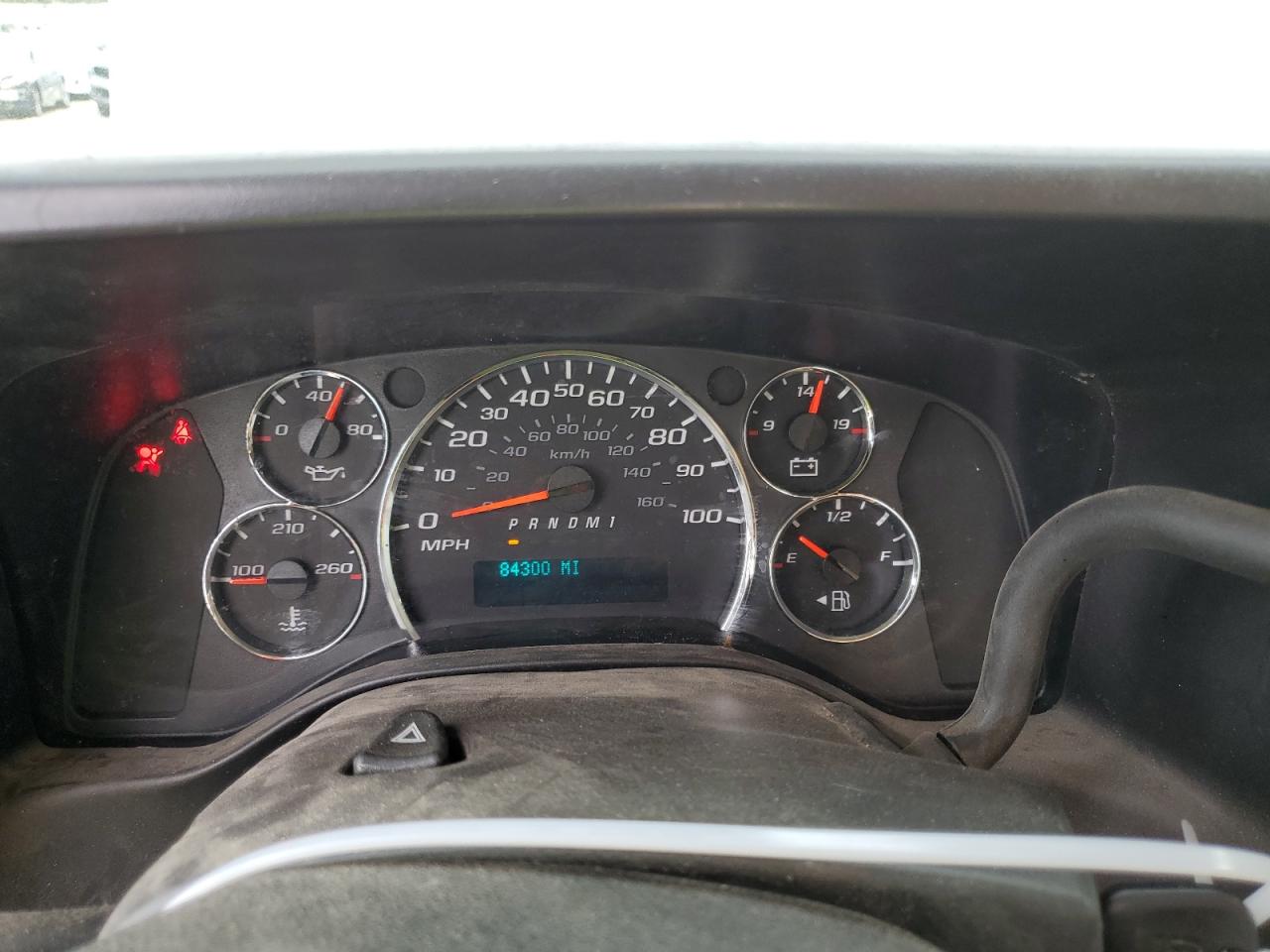 1GB0GRFF6H1334796 CHEVROLET EXPRESS 2017