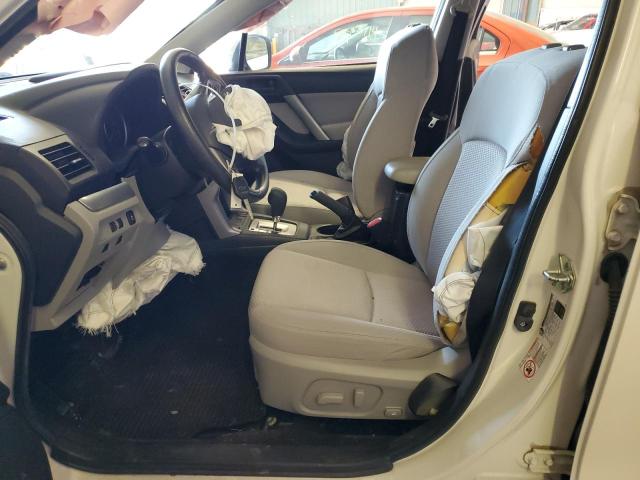 2014 Subaru Forester 2.5I Premium VIN: JF2SJAEC6EH446856 Lot: 58400384