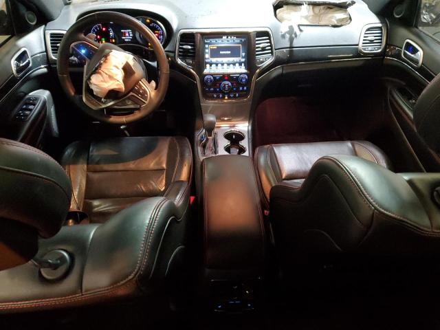 2017 JEEP GRAND CHER - 1C4RJFLGXHC856724