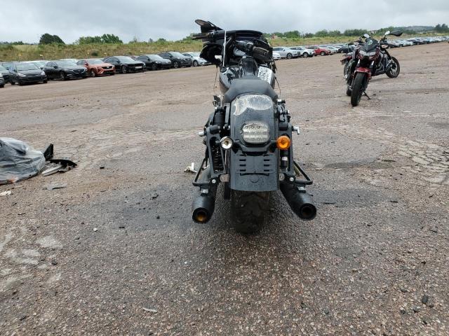 2023 HARLEY-DAVIDSON FLTRXST 1HD1ACL18PB676765