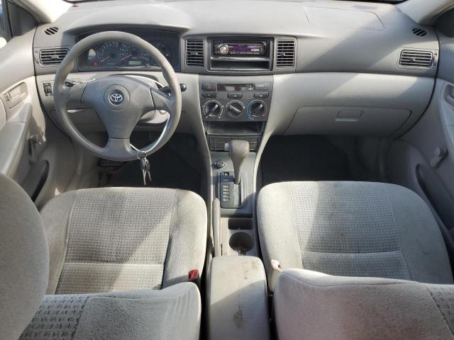 2005 Toyota Corolla Ce VIN: 2T1BR32E85C425097 Lot: 60930504