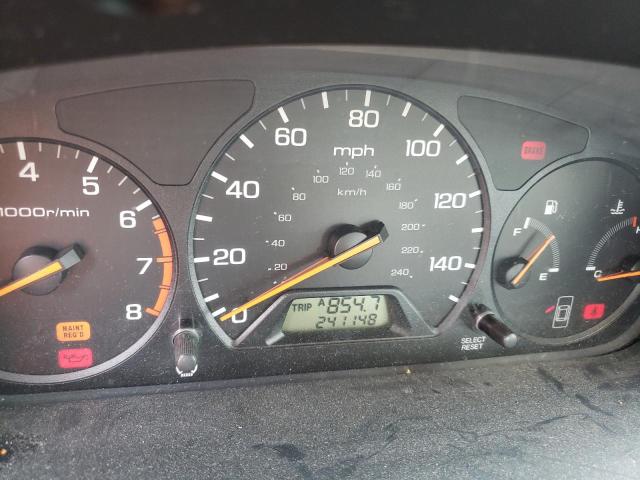 1999 Honda Accord Lx VIN: 1HGCG5549XA164225 Lot: 57460624