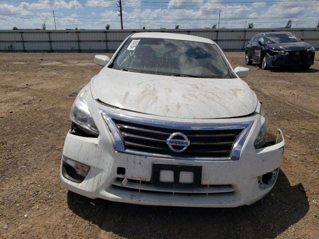 2015 NISSAN ALTIMA 2.5 - 1N4AL3AP0FC293355