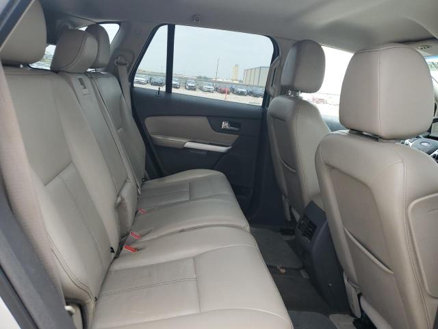 2013 Ford Edge Limited VIN: 2FMDK3KC1DBA28393 Lot: 56613784