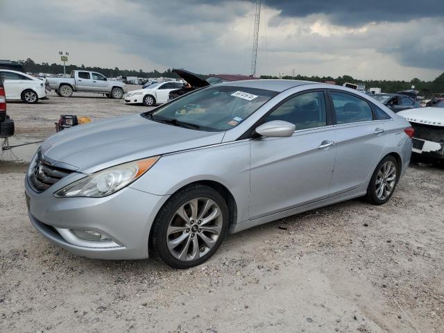 2012 Hyundai Sonata Se VIN: 5NPEC4AB0CH436276 Lot: 58741674