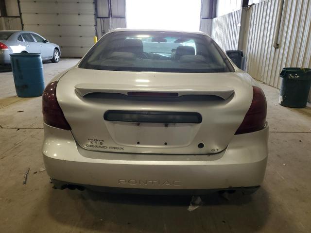 2004 Pontiac Grand Prix Gt VIN: 2G2WP522841285319 Lot: 57748404