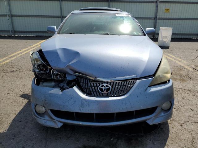 2004 Toyota Camry Solara Se VIN: 4T1CA38P14U007451 Lot: 60495394