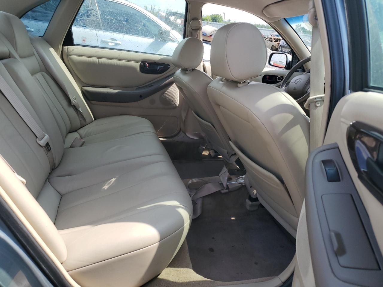 4T1BF18B9WU225324 1998 Toyota Avalon Xl