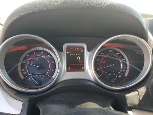 2017 Dodge Journey Sxt VIN: 3C4PDCBG6HT591013 Lot: 60088874