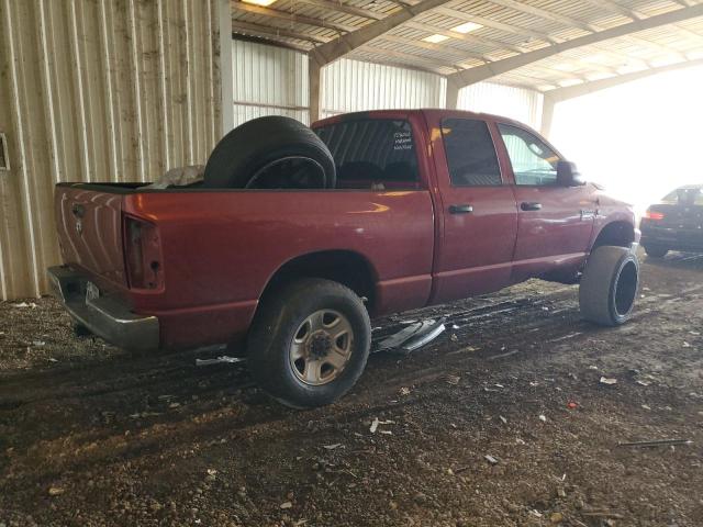 2008 Dodge Ram 2500 St VIN: 3D7KR28A58G158662 Lot: 59442084