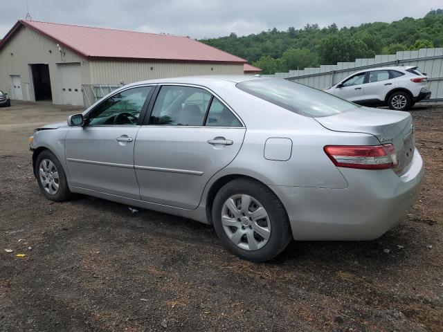 4T4BF3EK0BR205270 2011 Toyota Camry Base