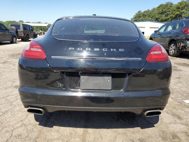 2013 Porsche Panamera 2 VIN: WP0AA2A75DL012125 Lot: 60075474