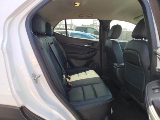 2021 Buick Encore Gx Essence VIN: KL4MMFSL3MB153802 Lot: 60000624