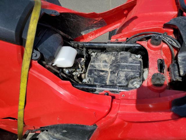 2023 HONDA TRX420 FM 1HFTE40K1P4901944