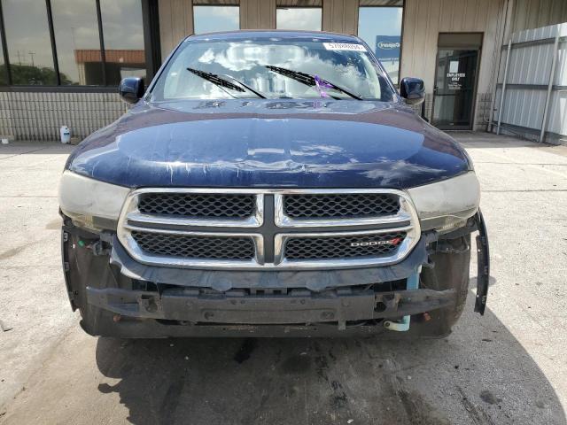 VIN 1C4RDJAGXDC598339 2013 Dodge Durango, Sxt no.5