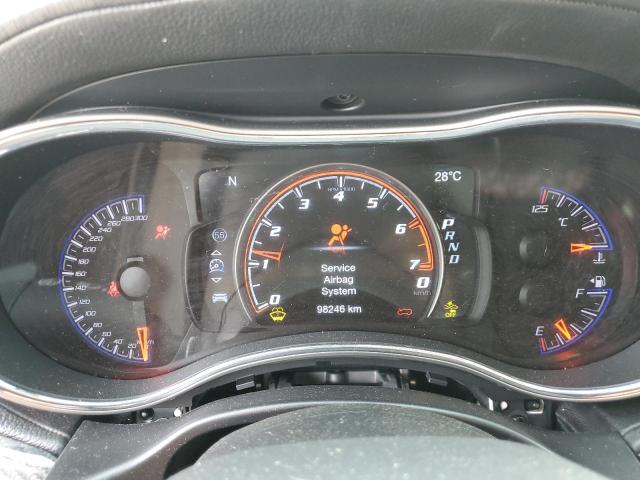 2018 Jeep Grand Cherokee Srt-8 VIN: 1C4RJFDJ0JC457188 Lot: 59617094