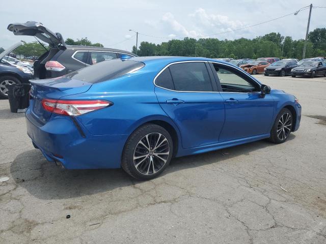 Vin: 4t1g11ak5lu353523, lot: 58825954, toyota camry se 20203
