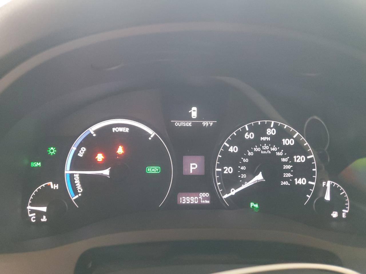 JTJZB1BA8E2009793 2014 Lexus Rx 450