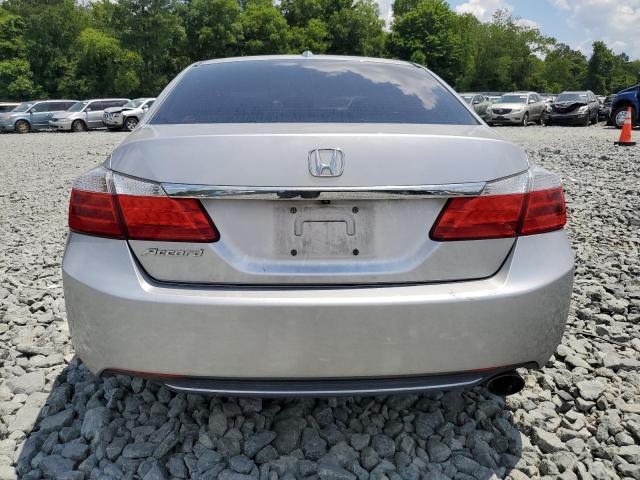 2015 HONDA ACCORD EXL - 1HGCR2F86FA046741