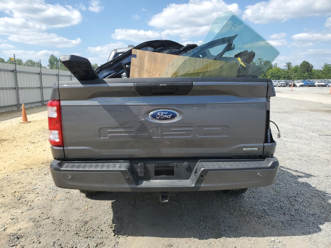 1FTEW1CP8PKF28466 FORD F-150 2023
