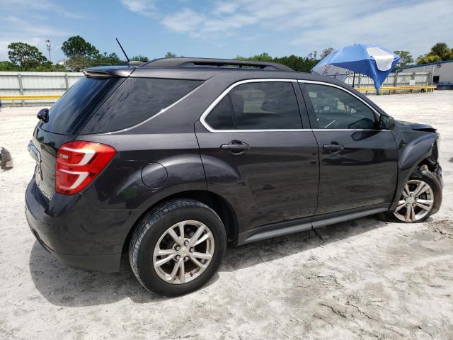 2016 Chevrolet Equinox Lt VIN: 1GNALCEK9GZ102546 Lot: 60037764