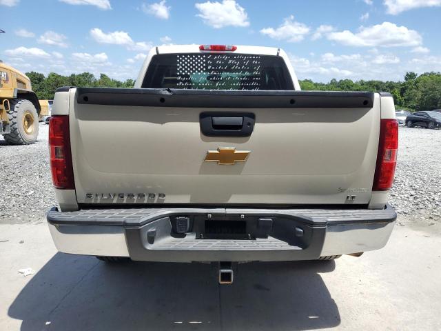 2012 Chevrolet Silverado C1500 Lt VIN: 3GCPCSE01CG294910 Lot: 59107754