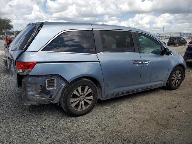 2014 Honda Odyssey Exl VIN: 5FNRL5H64EB041146 Lot: 58726314