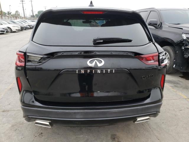 2023 Infiniti Qx50 Luxe VIN: 3PCAJ5BA9PF119827 Lot: 58296974