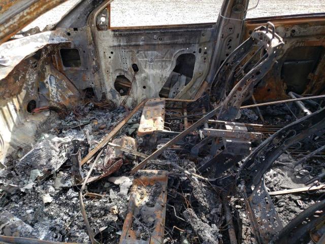 2011 Buick Enclave Cxl VIN: 5GAKVBED3BJ120455 Lot: 57637234