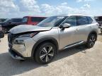 2021 NISSAN ROGUE PLAT - JN8AT3DD3MW316624