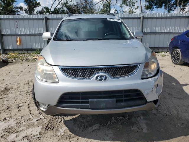 2011 Hyundai Veracruz Gls VIN: KM8NUDCC1BU142419 Lot: 60973784