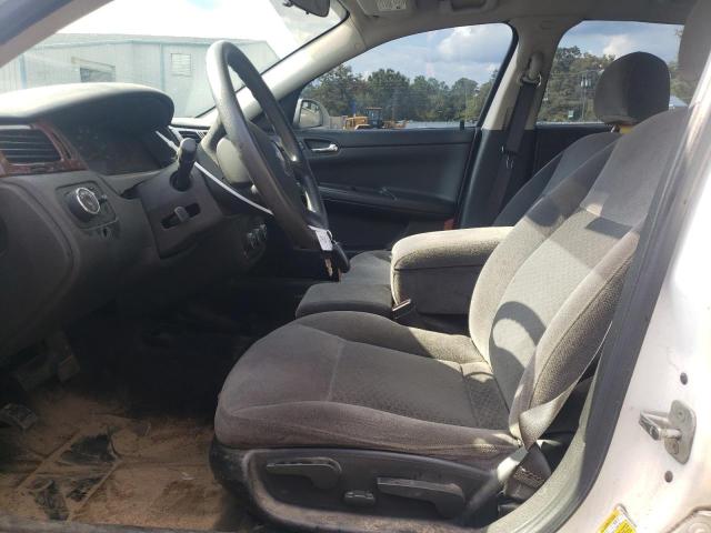 2006 Chevrolet Impala Police VIN: 2G1WS551869331399 Lot: 60664234