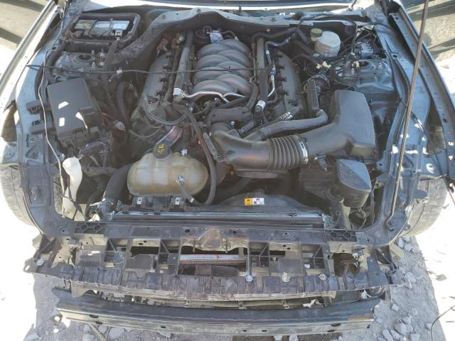 2016 Ford Mustang Gt VIN: 1FA6P8CF9G5311725 Lot: 57940424