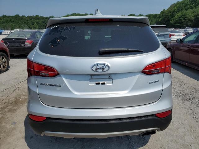 2013 Hyundai Santa Fe Sport VIN: 5XYZT3LB3DG062828 Lot: 59419734