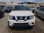 NISSAN FRONTIER S снимка