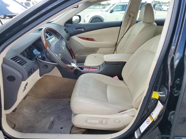 2011 Lexus Es 350 VIN: JTHBK1EG6B2468867 Lot: 58132404