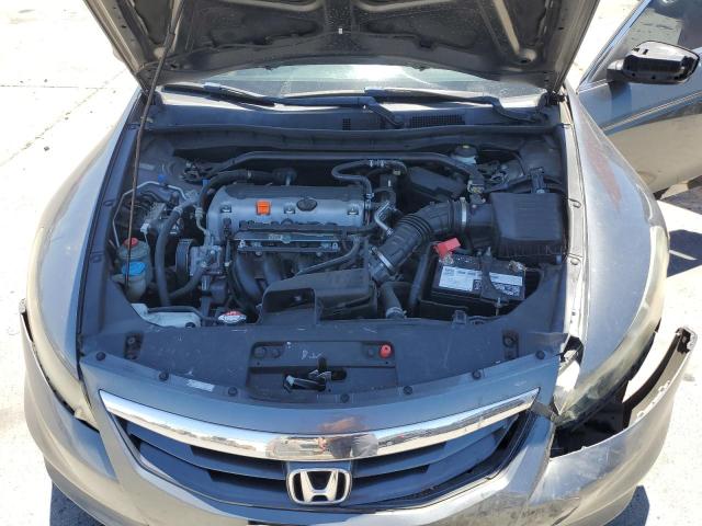 1HGCS1B78CA002800 2012 Honda Accord Ex