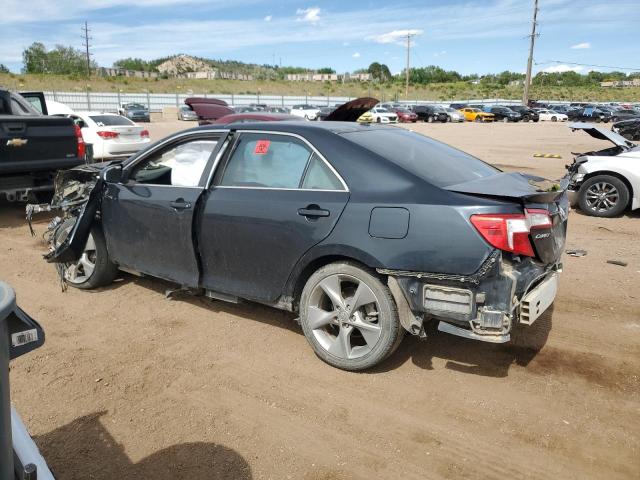 2013 Toyota Camry Se VIN: 4T1BK1FK1DU527928 Lot: 56703264