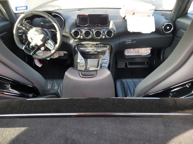 2021 MERCEDES-BENZ AMG GT - W1KYJ8CA7MA042397