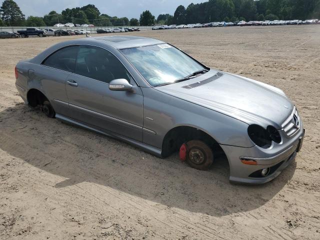 2009 Mercedes-Benz Clk 350 VIN: WDBTJ56H69F264899 Lot: 59763634