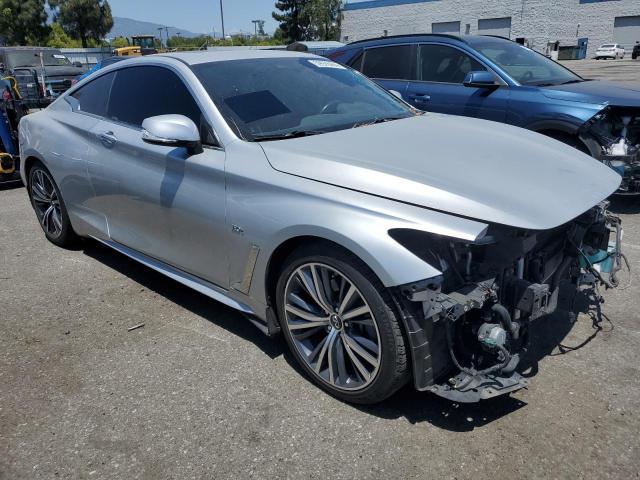 2020 INFINITI Q60 PURE - JN1EV7EK0LM340209