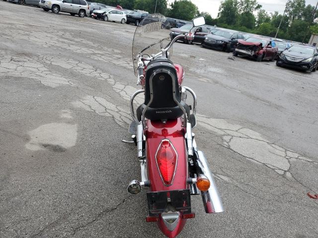 2004 HONDA VT1300 S 1HFSC52004A105721