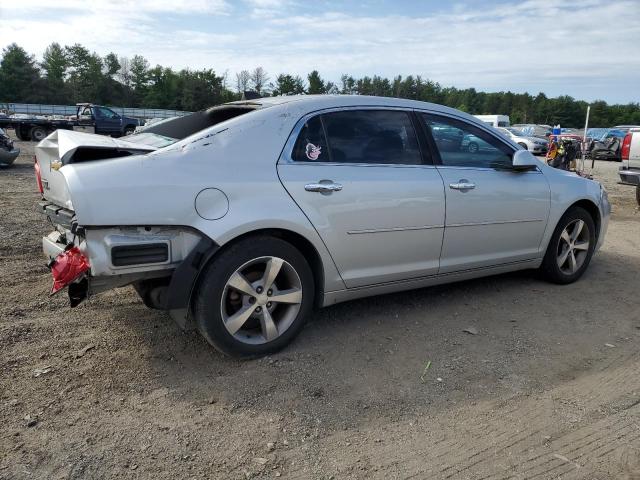 1G1ZC5EU8CF156739 2012 Chevrolet Malibu 1Lt