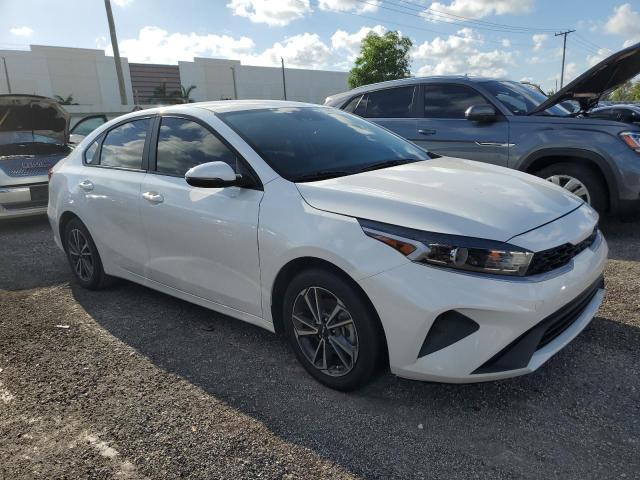 2022 Kia Forte Fe VIN: 3KPF24AD2NE491358 Lot: 59521294