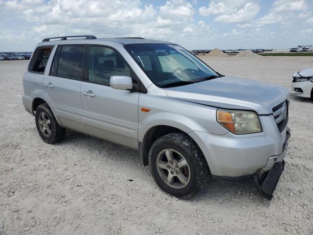 2006 Honda Pilot Ex VIN: 2HKYF18456H528854 Lot: 59515104