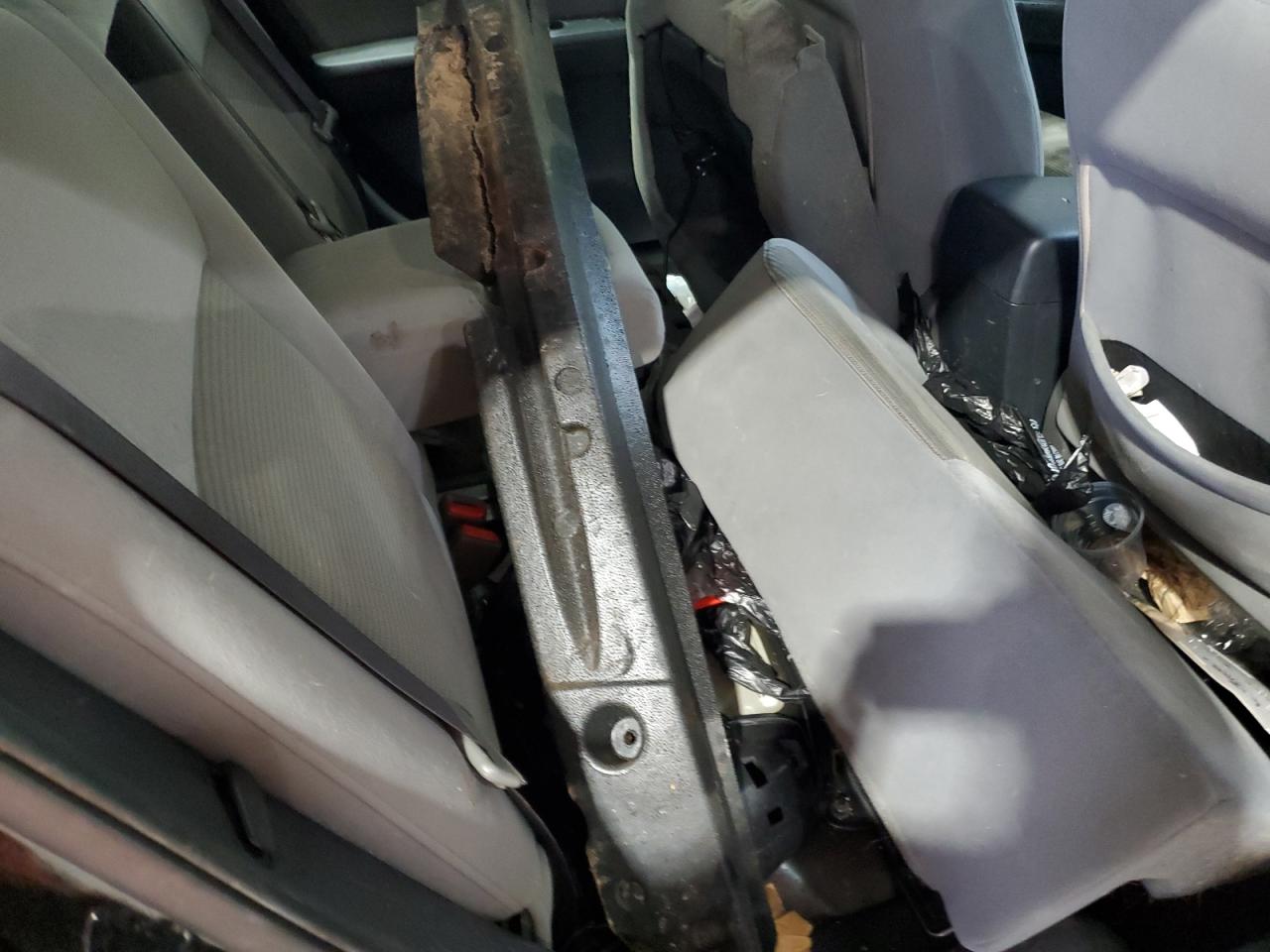 3N1AB6AP5AL606026 2010 Nissan Sentra 2.0